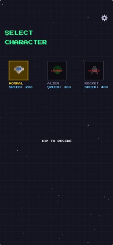 TerriStory screenshot 2