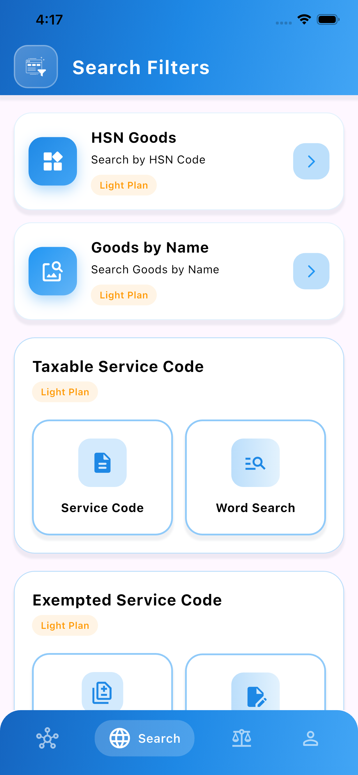 Tax SuperPro screenshot 3