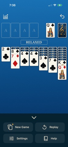 Aces2Kings screenshot 4