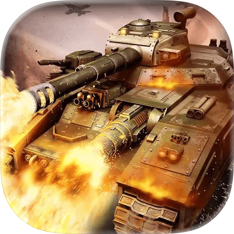 Rising Nation: Survival WW RTS screenshot 1