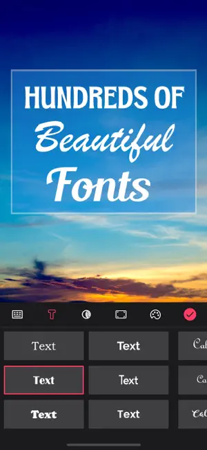 Text Art - Add Text To Photo screenshot 1