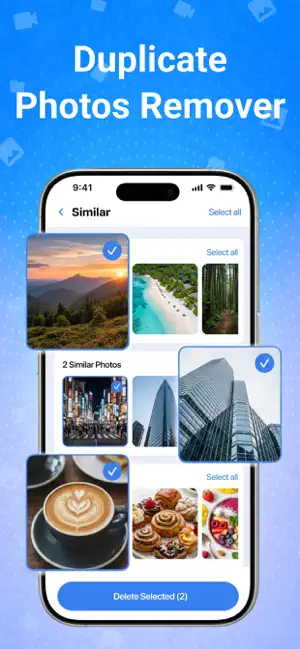 Storage Cleaner - Boost Mobile screenshot 2