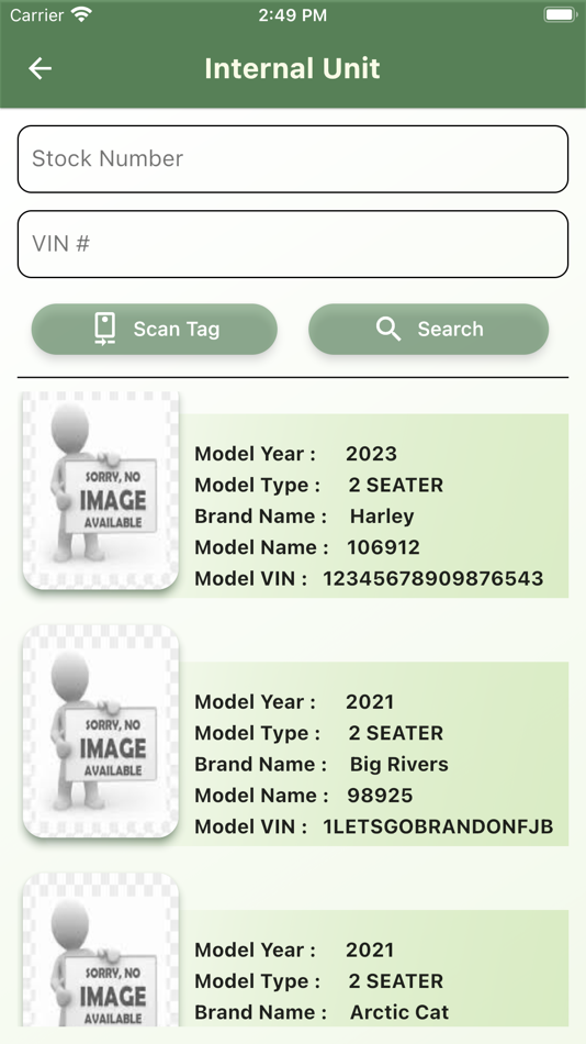 #4. Lizzy Service (iOS) بواسطة: NizeX, Inc.