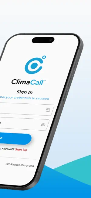 ClimaCall screenshot 2