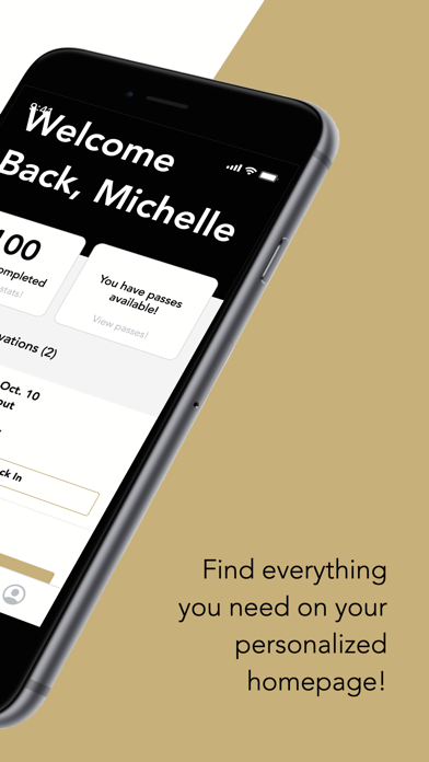 Beyond Cycle iPhone screenshot 2 - Health & Fitness app