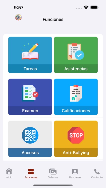 Instituto Glenn Doman screenshot-3