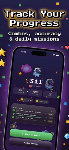 Pixel Math: Brain Puzzle Game Screenshot 5 of 5