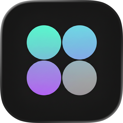 TimeDots: Countdown Widget