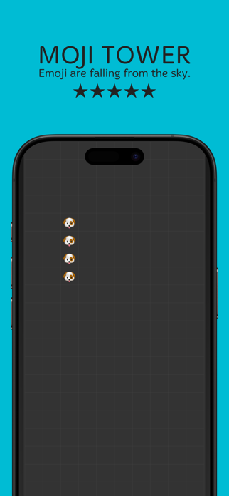 Moji Tower Screenshot 2 of 4