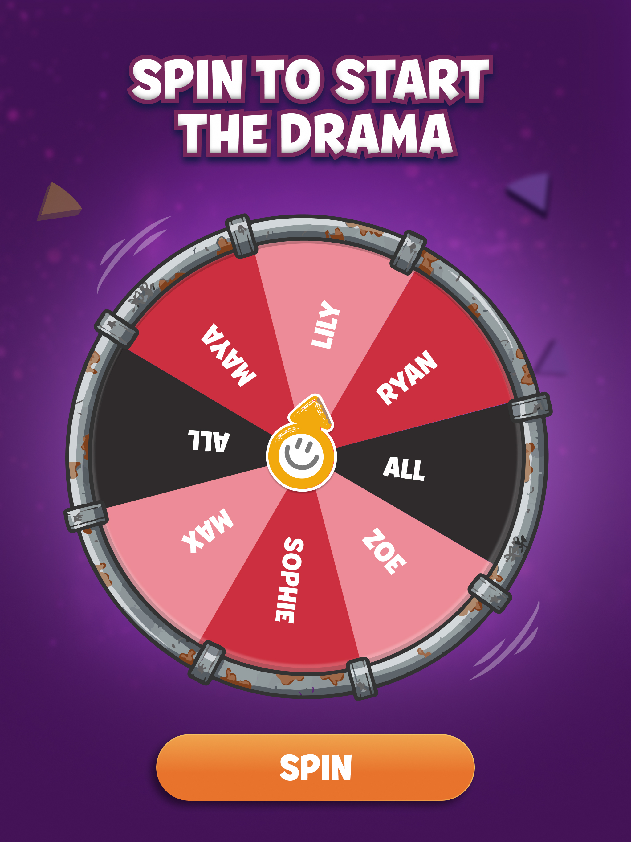 Party Circle: Fun Friend Games screenshot 9