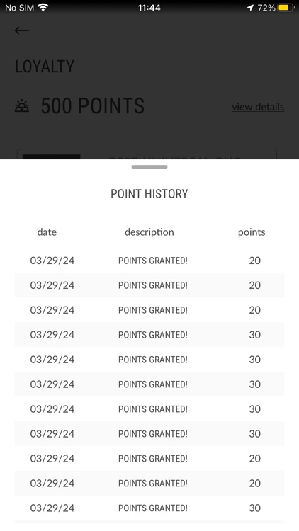 Vegan Cuban Cuisine screenshot-4