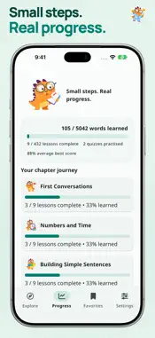 Learn Basque For Beginners screenshot 6