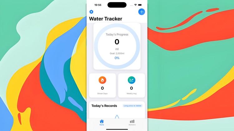 WaterTrackingCompanion