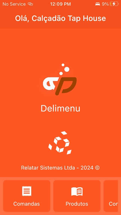 Delimenu