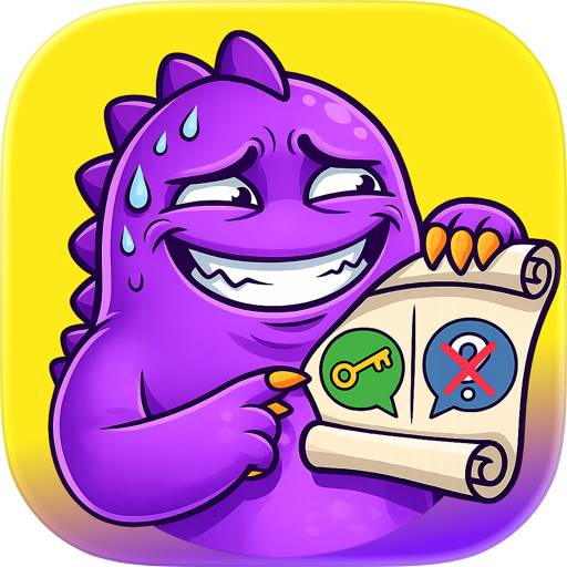 Bluff Monster: Guessing Games