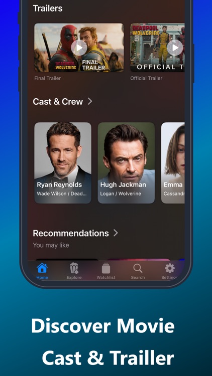 Just Watch For Pikashow screenshot-3