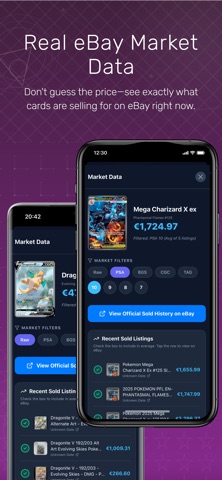 Trove TCG screenshot