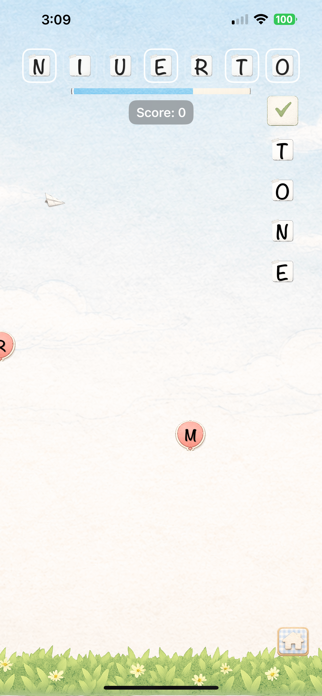 DriftPop Screenshot 4 of 4