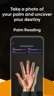faladdin: tarot & horoscopes iphone screenshot 4