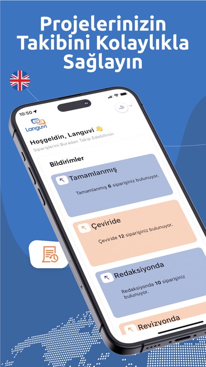 Languvi screenshot-3