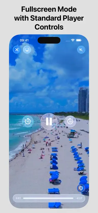 EXTENSION.app: Screenshot 8 von 9