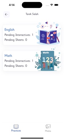 eduScope Screenshot 4 of 4