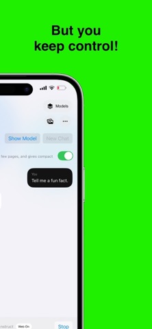 Experimental Pro screenshot