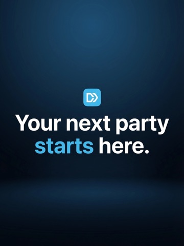 Dazlo: Party Games for Adults iPad screenshot