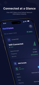 Network Cell Info Lite ,Wifi screenshot