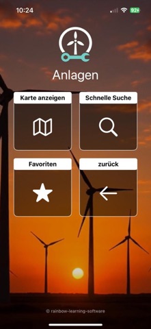 WindPower-App Screenshot 2 of 8