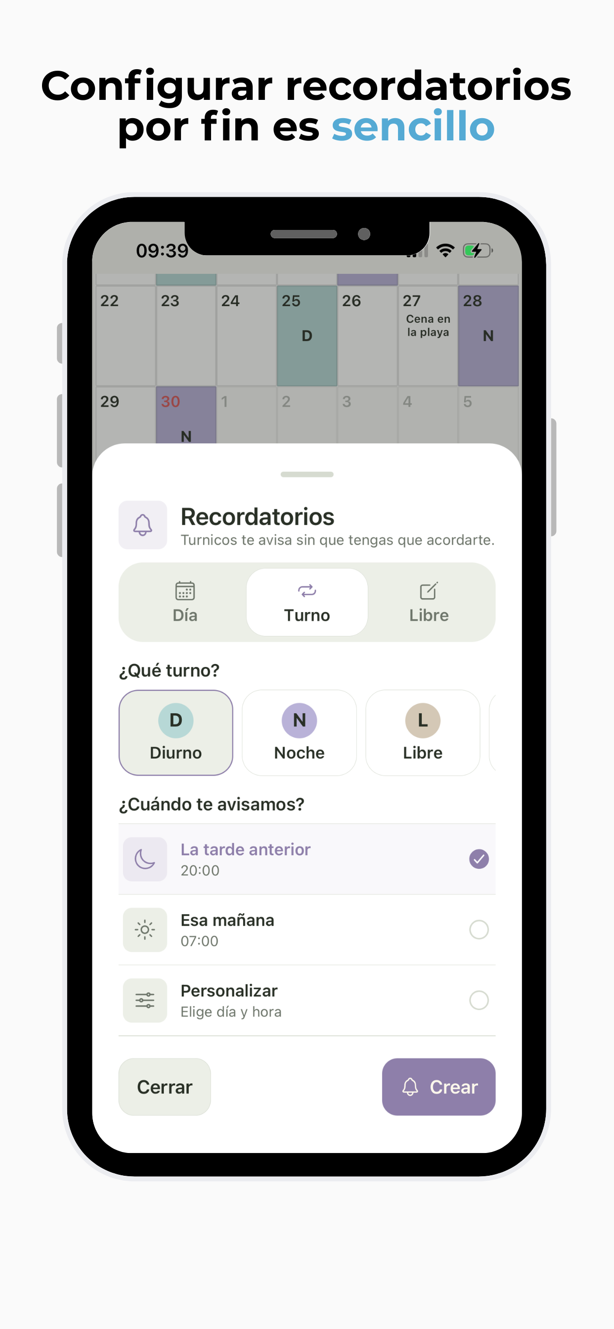 Turnicos screenshot 4