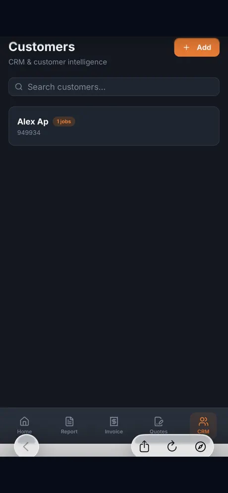 TradesDocs AI screenshot 5