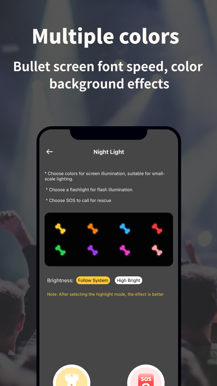 LED Banner LED Signboard