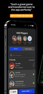 Uckers.com screenshot 4