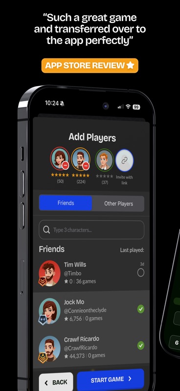 Uckers.com screenshot 4