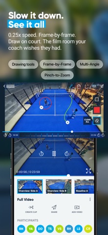 PlaySight Screenshot 6 of 7