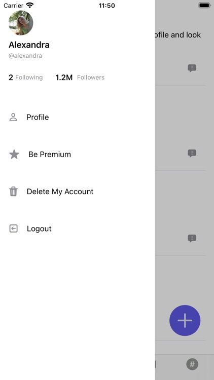 PP - Create & Show Profiles screenshot-7