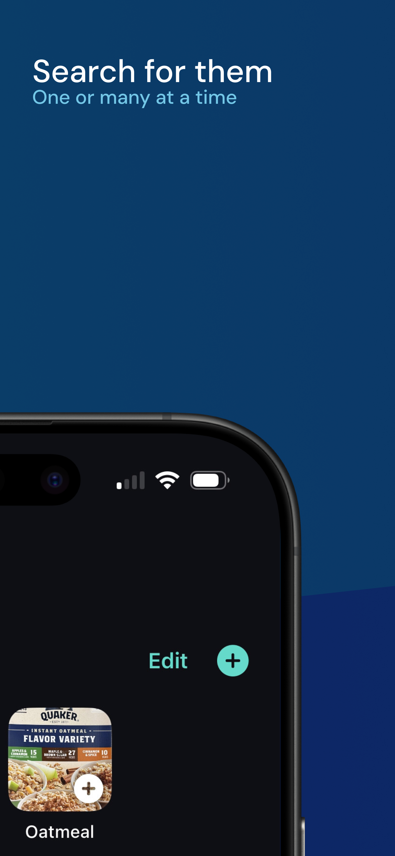 Eye Spy App screenshot 3