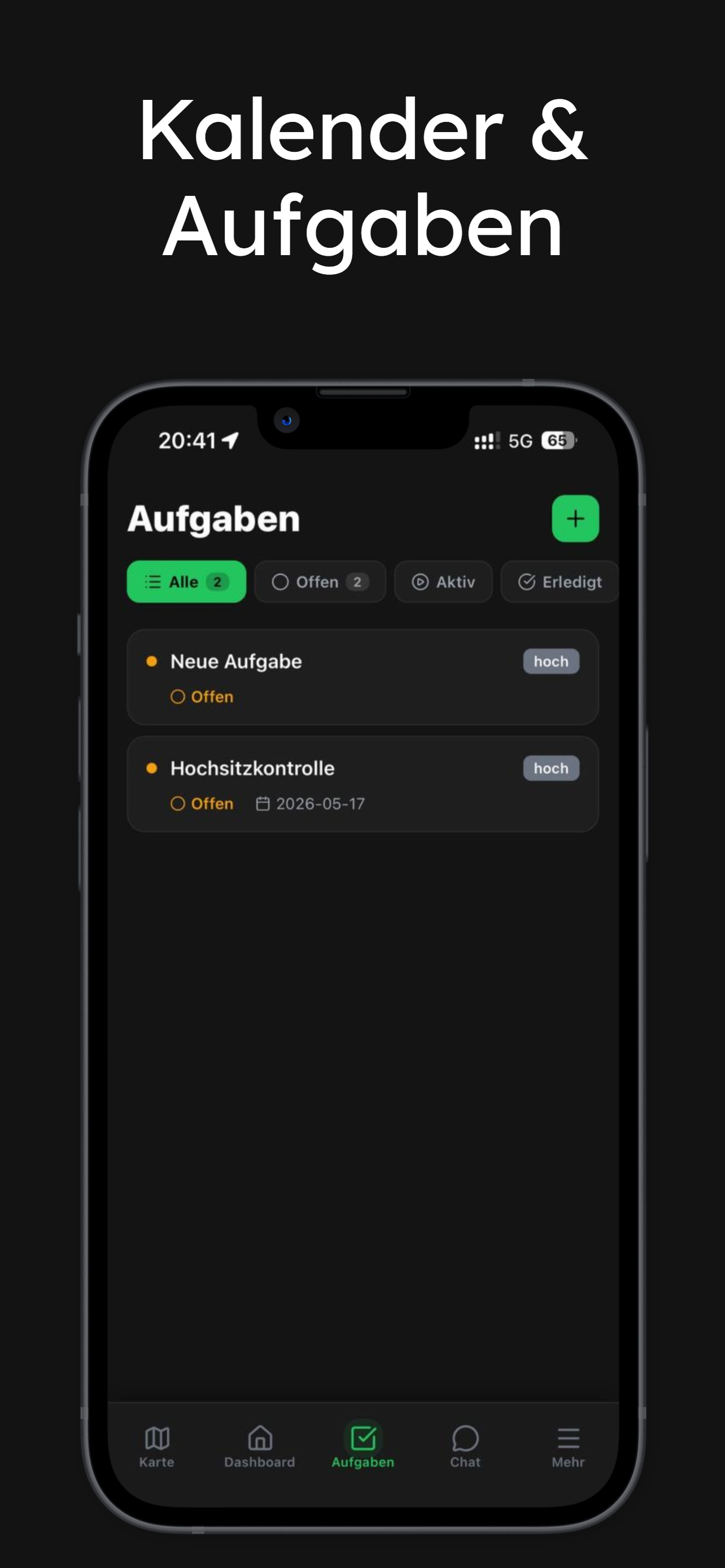 NextHunt screenshot 6