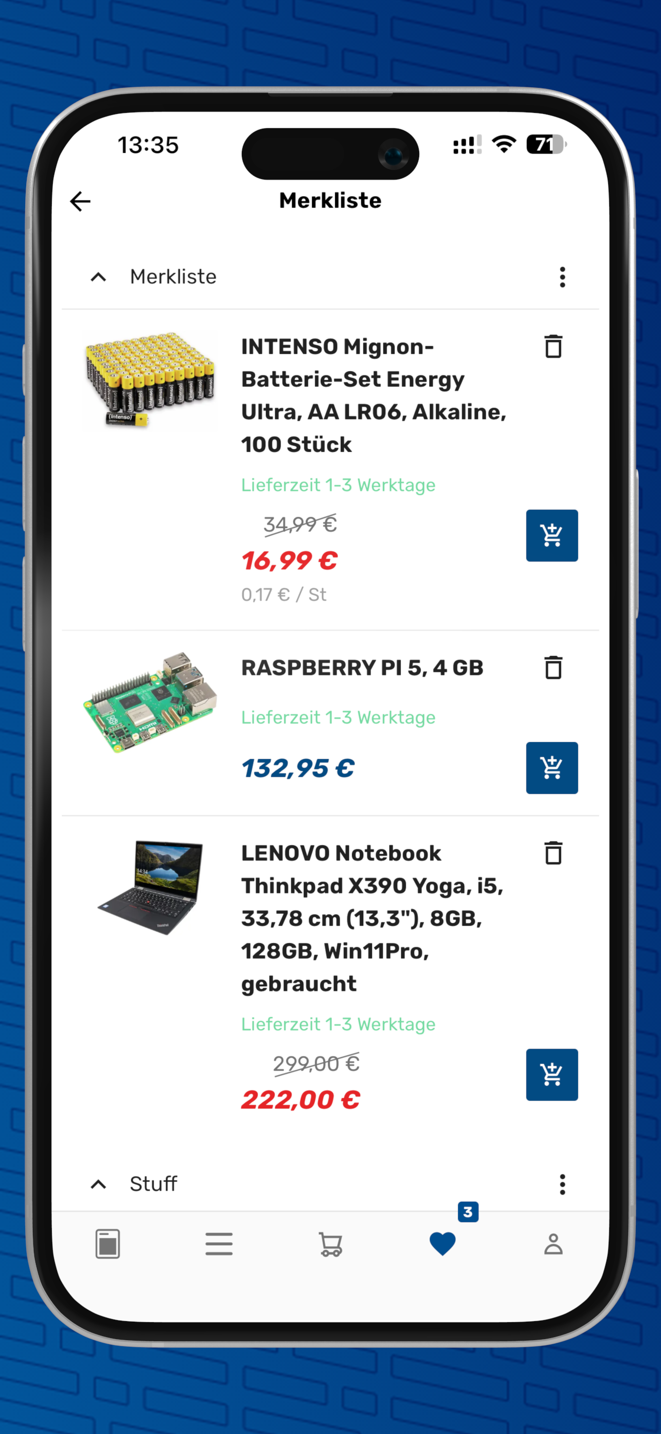 Pollin Electronic