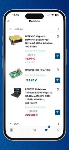 Pollin Electronic Screenshot 4 of 4