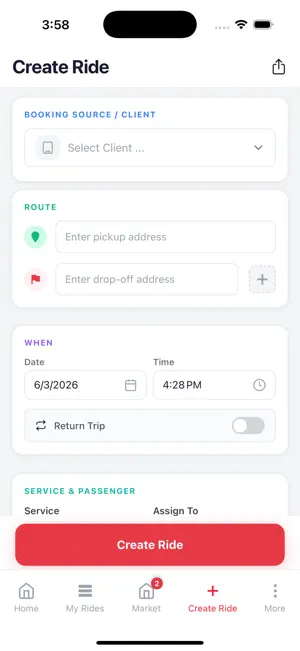 Qatch partner screenshot 4