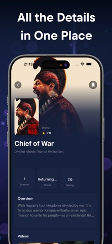 Gamebox: Movies,Tv & Actors screenshot