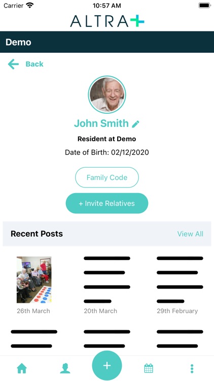 Altra Family screenshot-3