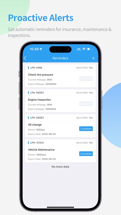 Fleet Butler screenshot-3