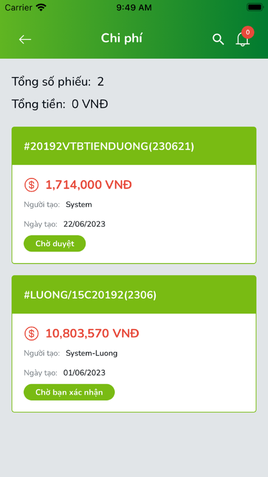 #5. 3SVN DRIVER (iOS) Podle: Thon Pham Viet