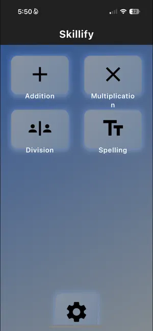 Skillify - Learn! screenshot 1