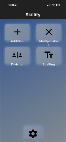 Skillify - Learn! screenshot