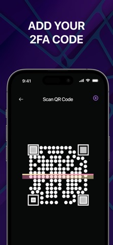 Clean Log-in Screenshot 1 of 4