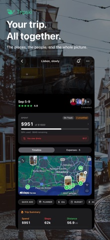 Tripski Screenshot 3 of 9